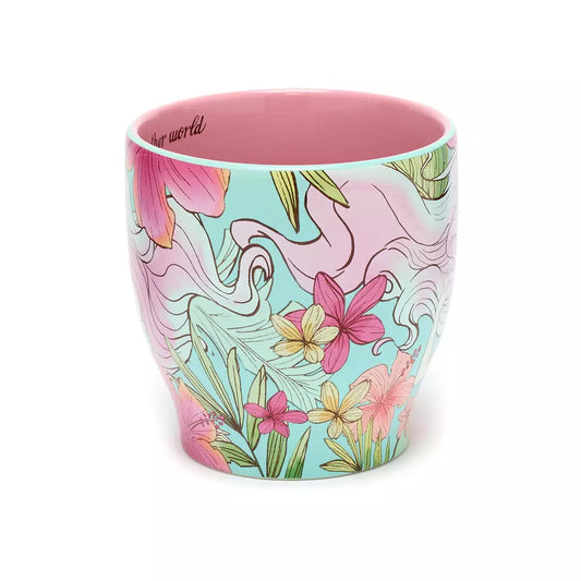 “Pre-order” HKDL - Ariel Mug, The Little Mermaid