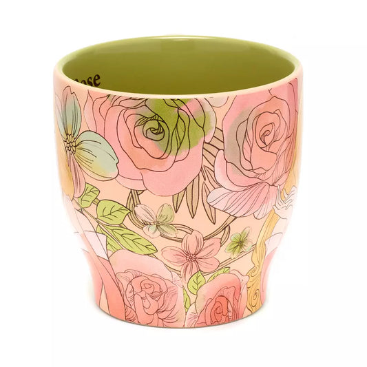“Pre-order” HKDL - Aurora Mug, Sleeping Beauty