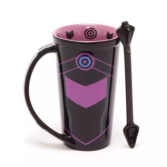 “Pre-order” HKDL - Hawkeye Quiver Mug