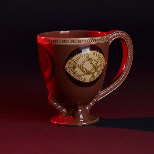 “Pre-order” HKDL - Doctor Strange in the Multiverse of Madness Heat Changing Mug