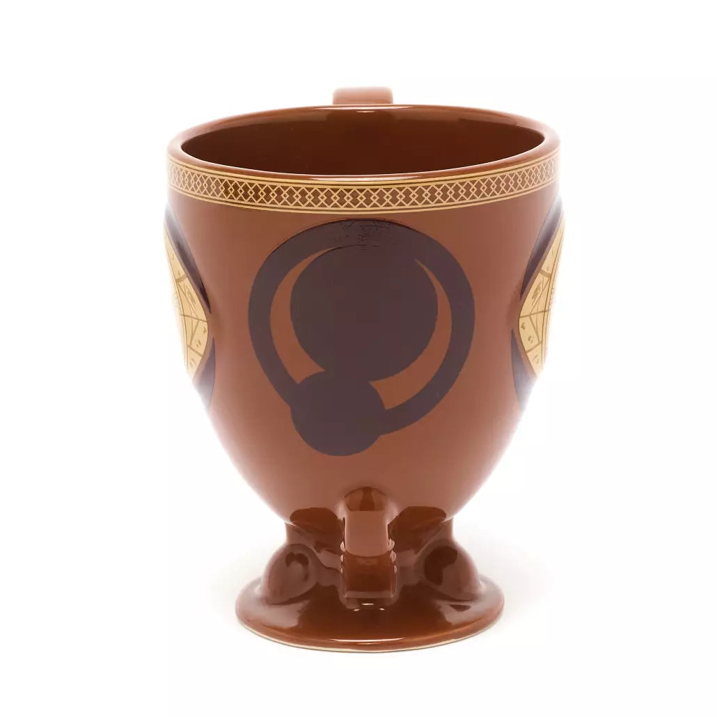 “Pre-order” HKDL - Doctor Strange in the Multiverse of Madness Heat Changing Mug