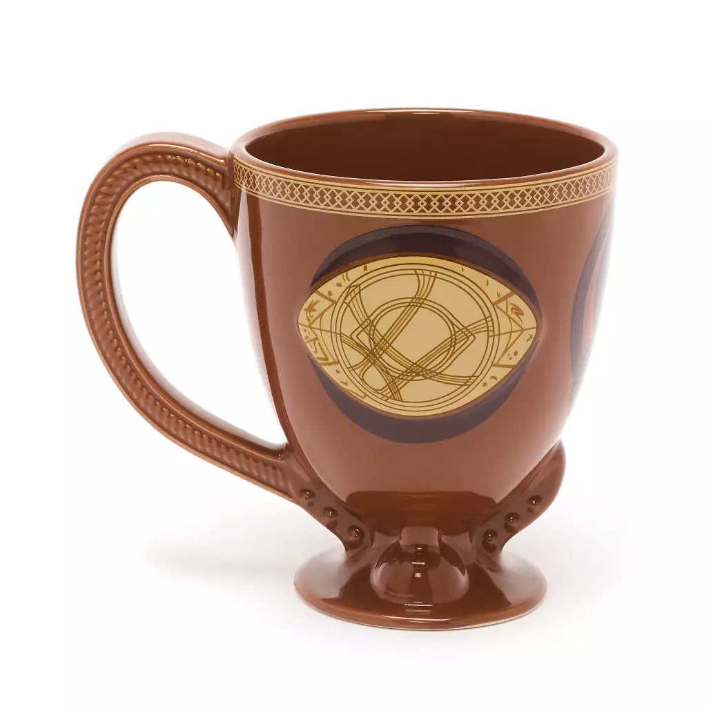 “Pre-order” HKDL - Doctor Strange in the Multiverse of Madness Heat Changing Mug