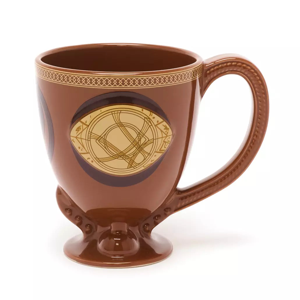 “Pre-order” HKDL - Doctor Strange in the Multiverse of Madness Heat Changing Mug