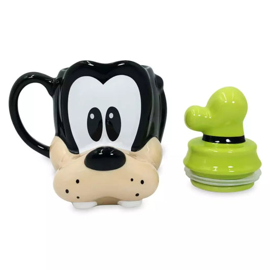 “Pre-order” HKDL - Goofy 90th Anniversary Mug