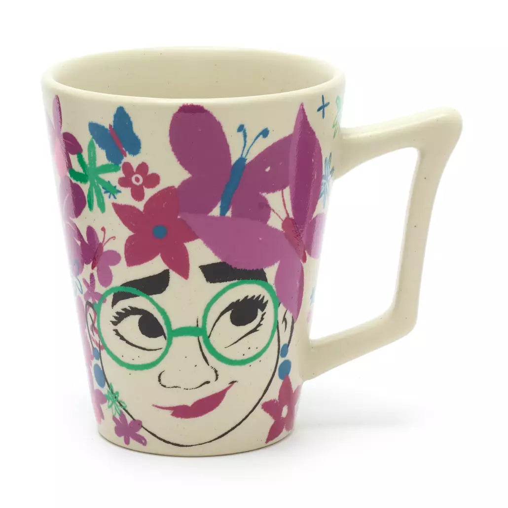 “Pre-order” HKDL - Encanto Mirabel Mug