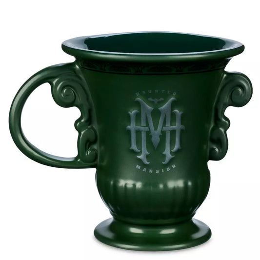 “Pre-order” HKDL - The Haunted Mansion Mug