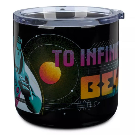 “Pre-order” HKDL - Buzz Lightyear Stainless Steel Mug