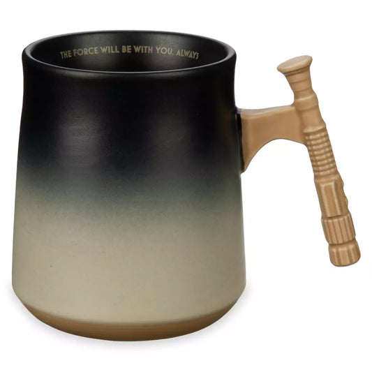 “Pre-order” HKDL - Star Wars: Obi-Wan Kenobi Mug