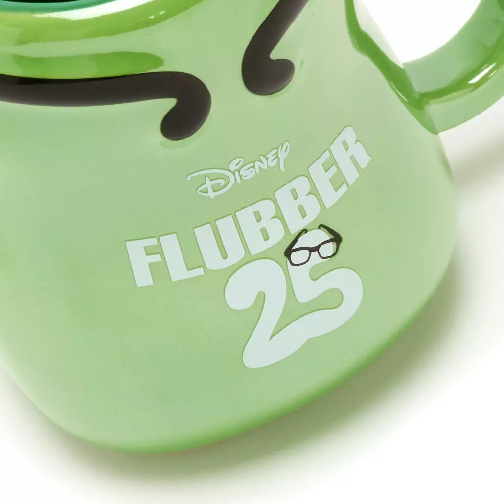 “Pre-order” HKDL - Flubber 25th Anniversary Mug
