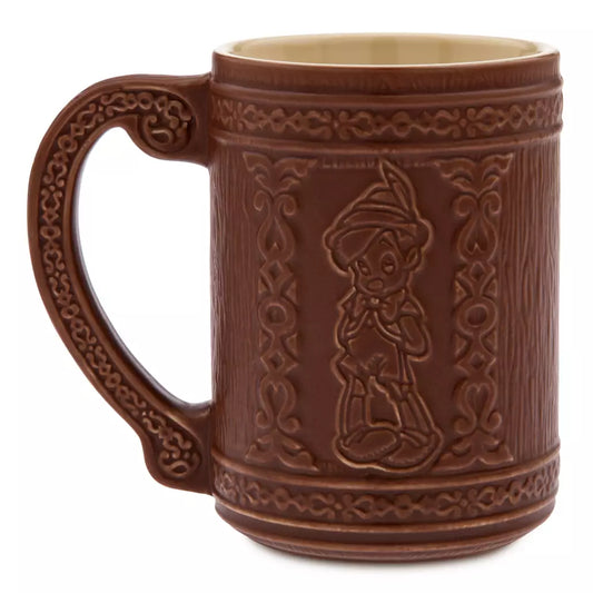 “Pre-order” HKDL - Pinocchio Mug