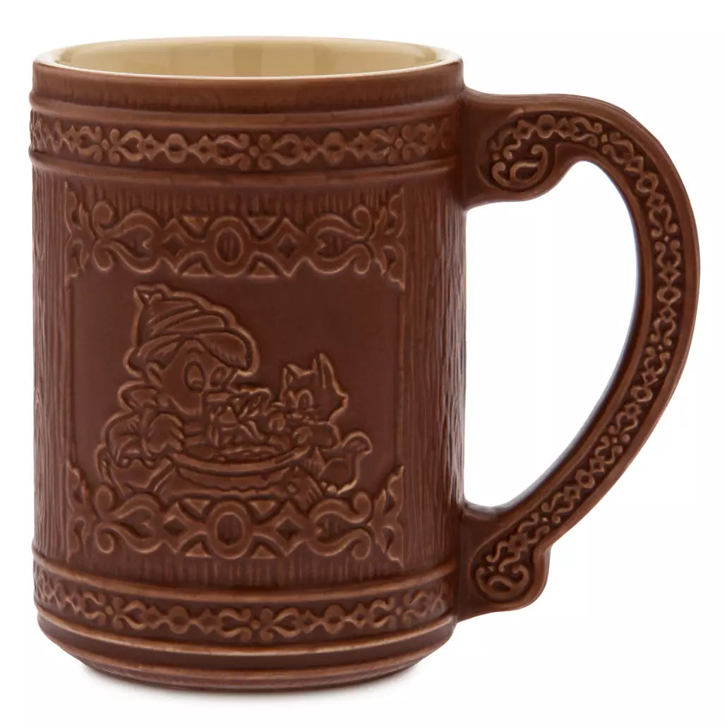 “Pre-order” HKDL - Pinocchio Mug