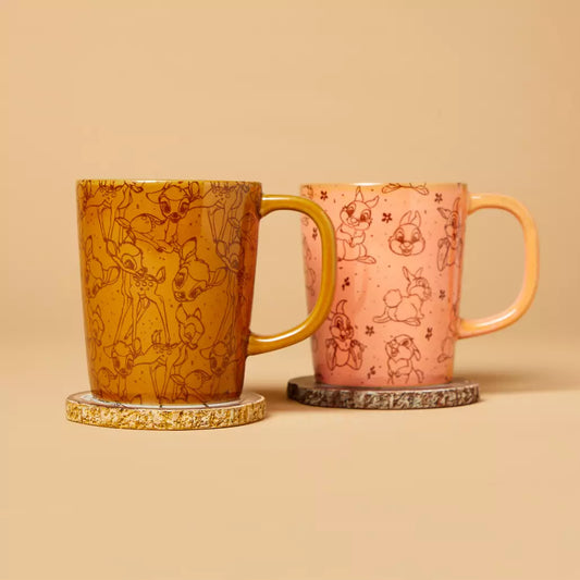 “Pre-order” HKDL - Bambi Mug