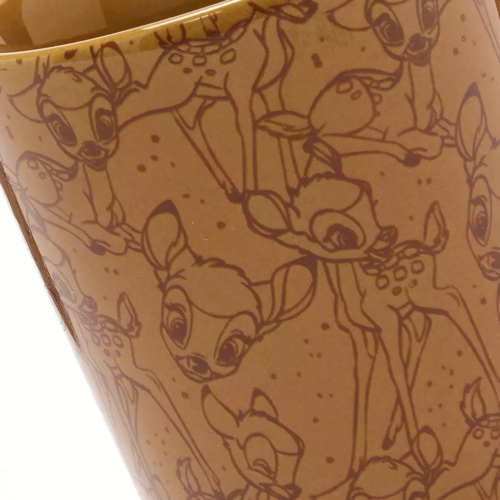 “Pre-order” HKDL - Bambi Mug