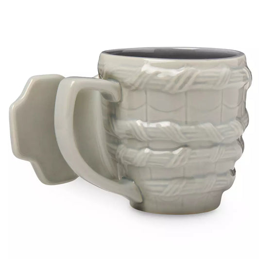 “Pre-order” HKDL - Spider-Man Mug