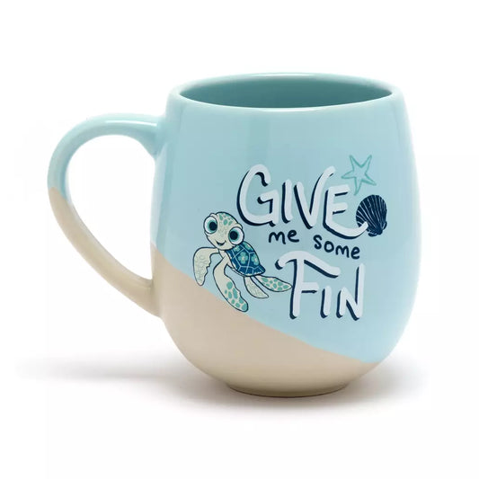 “Pre-order” HKDL - Crush Mug, Finding Nemo