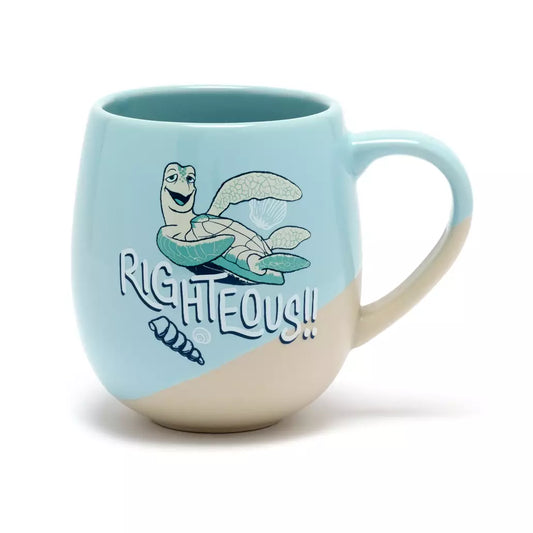 “Pre-order” HKDL - Crush Mug, Finding Nemo