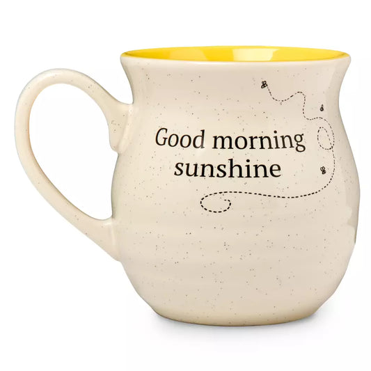 “Pre-order” HKDL - Winnie the Pooh and Piglet Mug