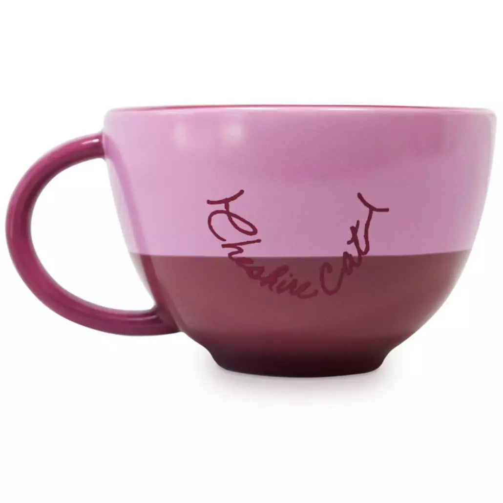 “Pre-order” HKDL - Cheshire Cat Smile Mug