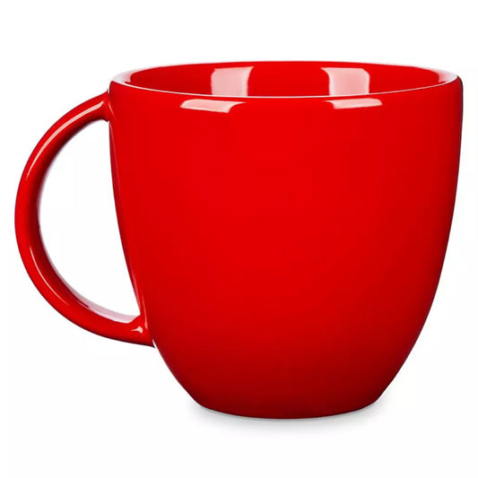 “Pre-order” HKDL - Mickey Mouse Face 3D Ceramic Mug