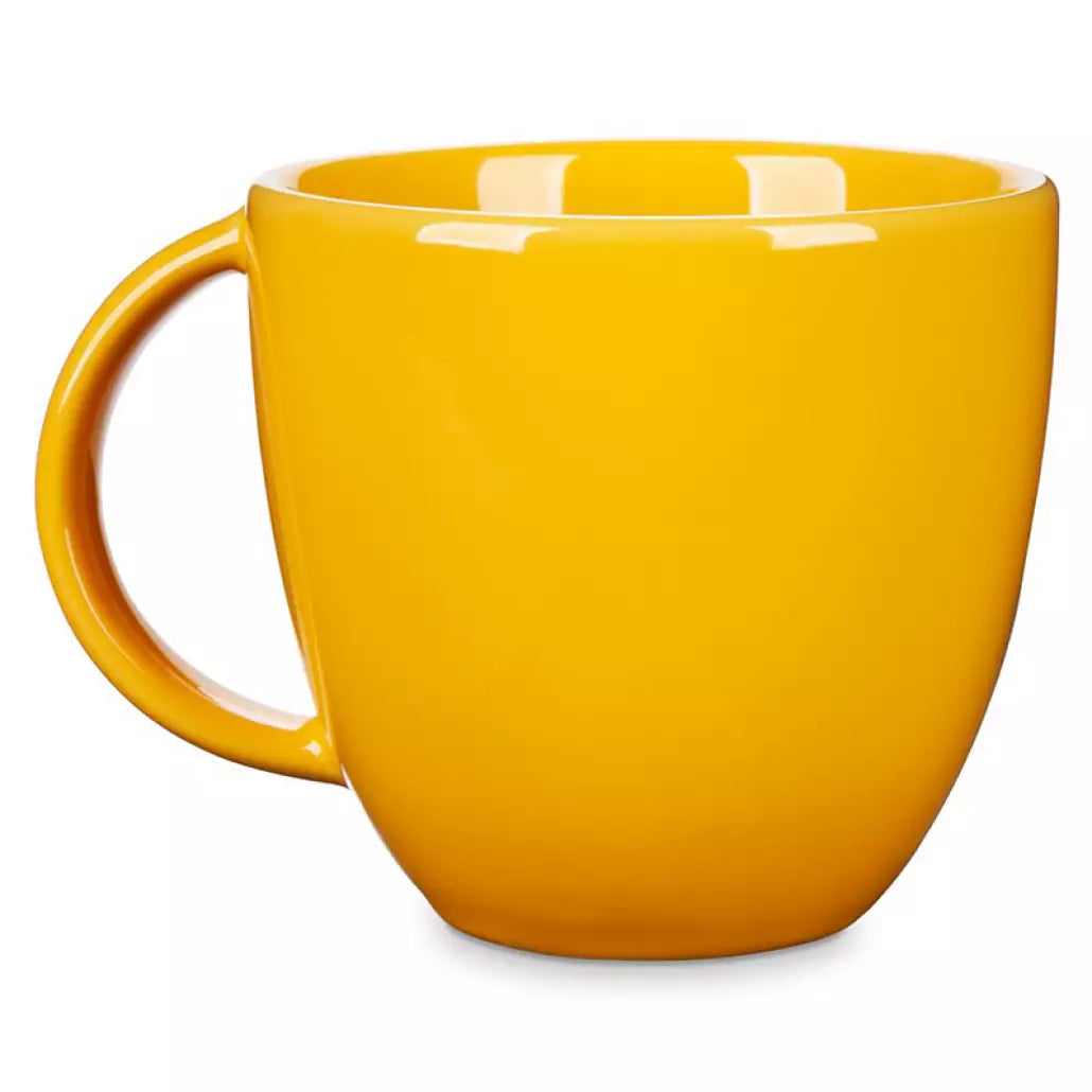 “Pre-order” HKDL - Minnie Mouse Face 3D Ceramic Mug