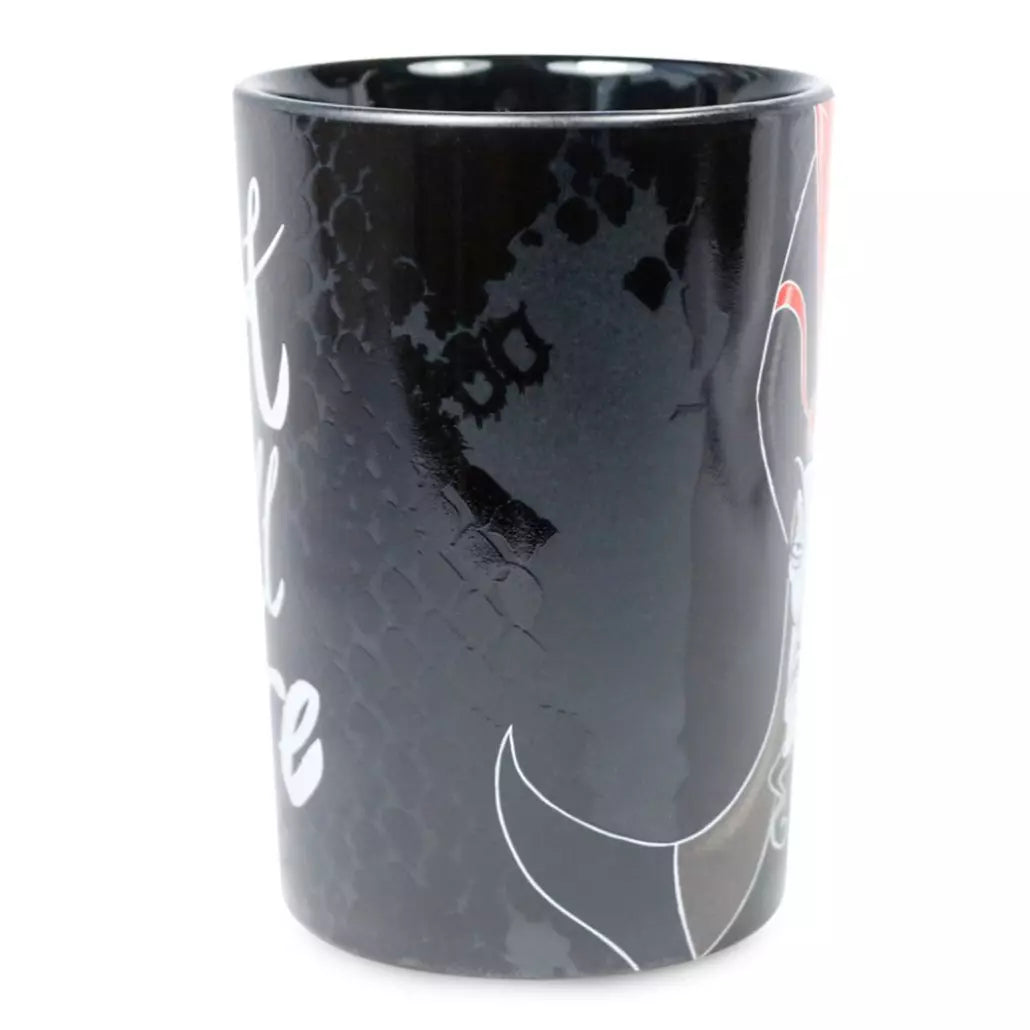“Pre-order” HKDL - Aladdin Jafar Mug