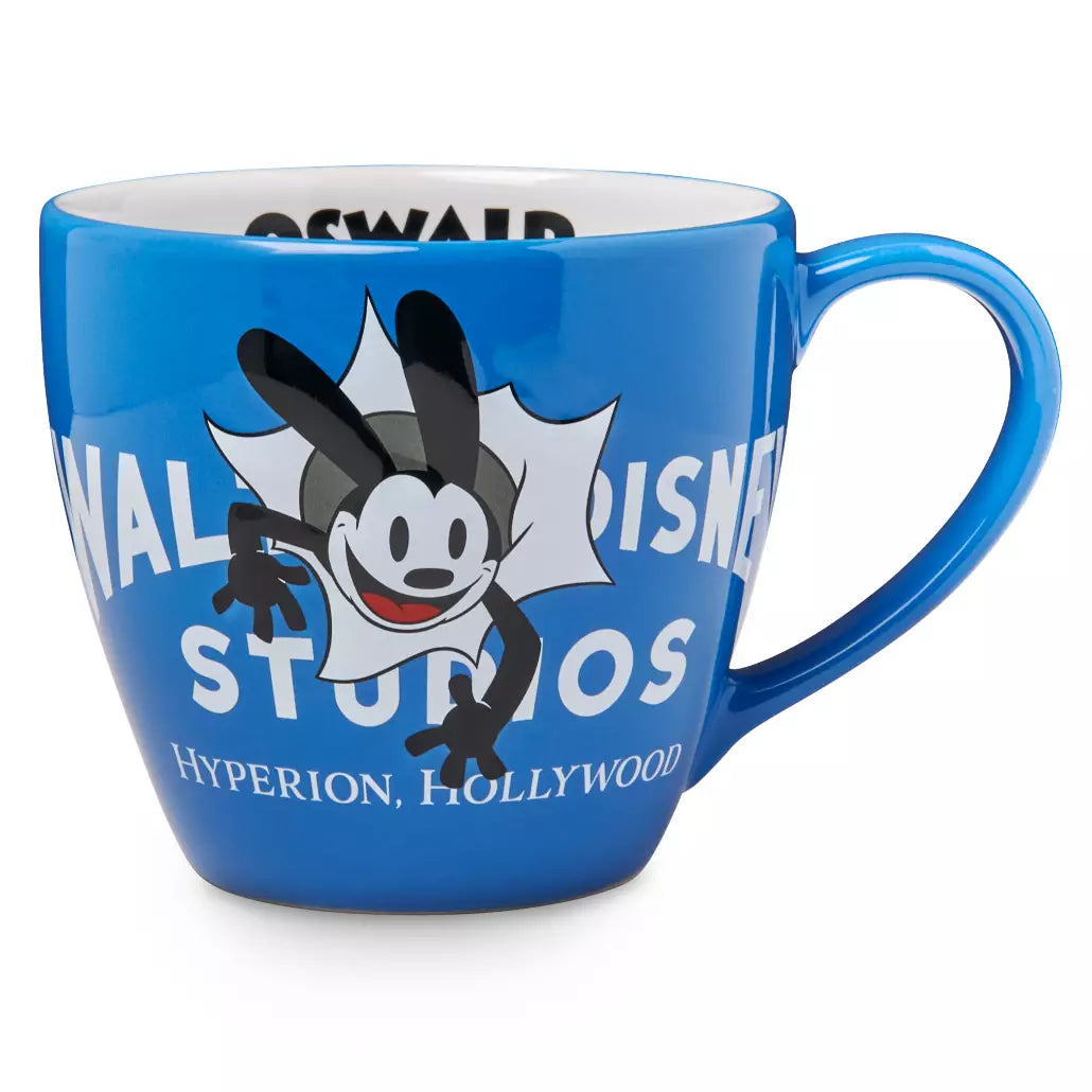 Walt Disney Cartoonist Mug - Disney100