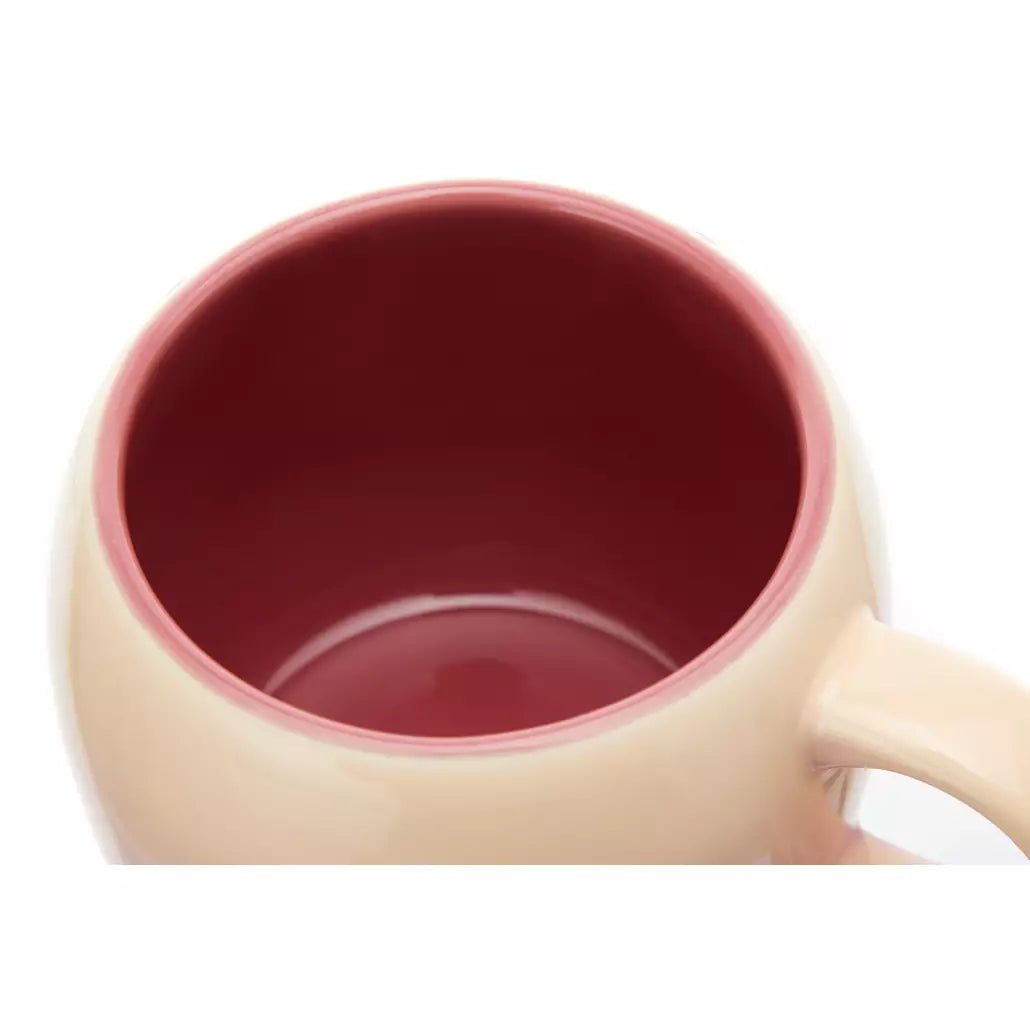“Pre-order” HKDL - Angel Pink Mug, Spring love series