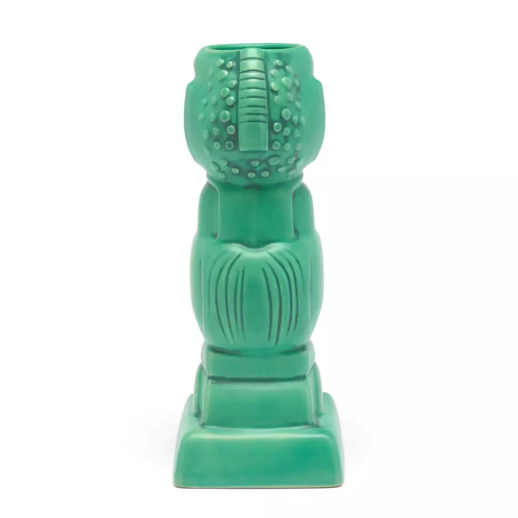 “Pre-order” HKDL - Star Wars: Under the Twin Suns Tiki Mug by Jeff Granito