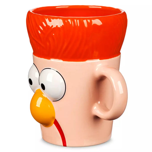 “Pre-order” HKDL - The Muppets Beaker Mug