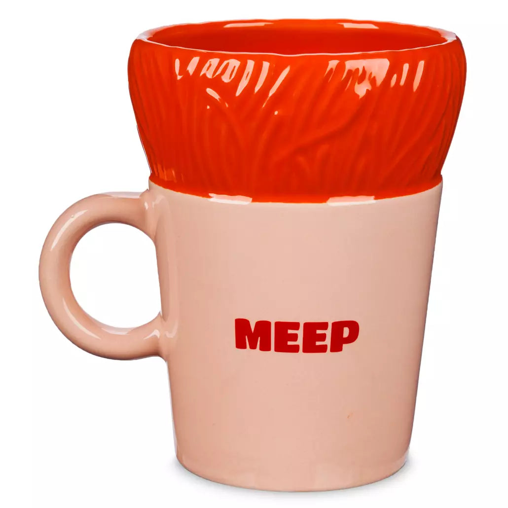 “Pre-order” HKDL - The Muppets Beaker Mug