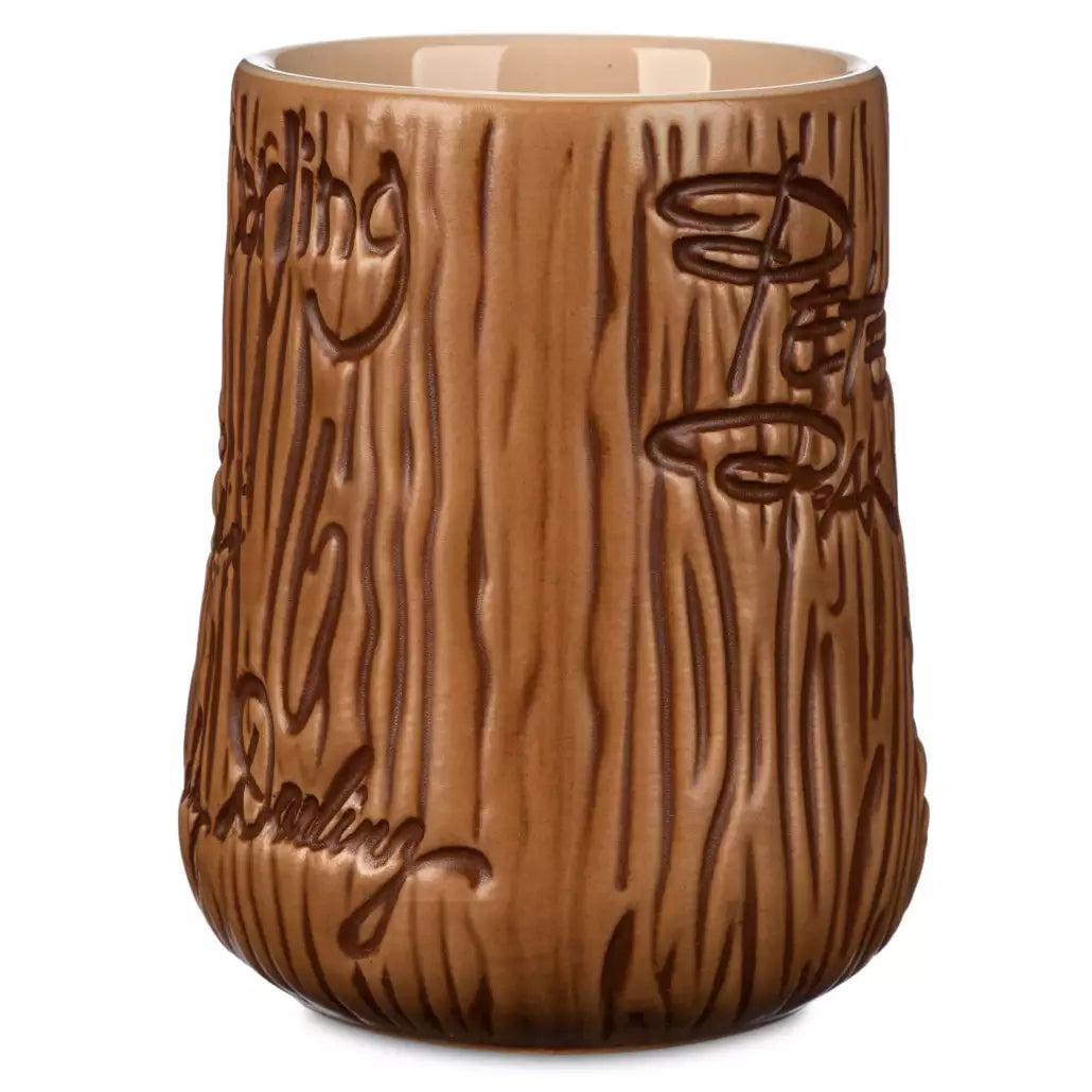 “Pre-order” HKDL - Peter Pan 70th Anniversary Mug
