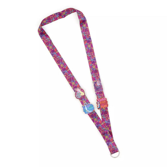 "Pre-Order" HKDL - Disney Princess Pin Trading Starter Set