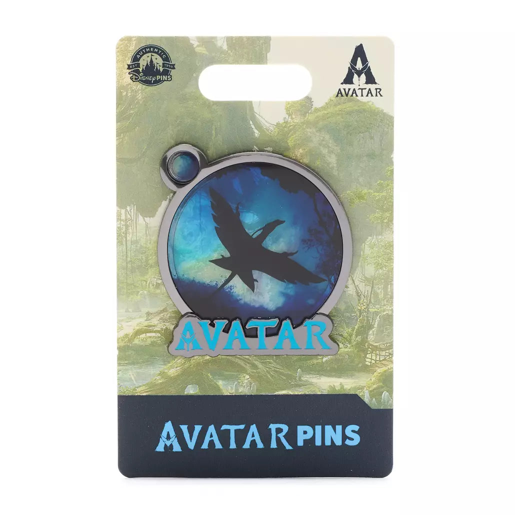 "Pre-Order" HKDL - Avatar Pin