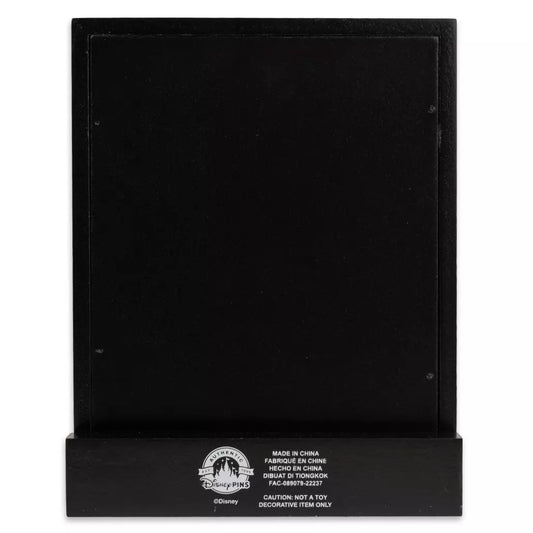 "Pre-Order" HKDL - Mickey Mouse Table Top Pin Display Board