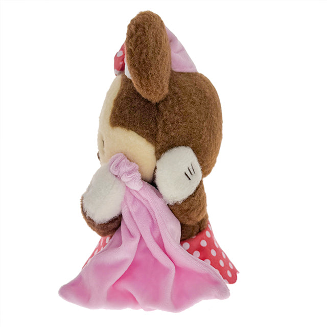 "Pre-Order" HKDL - Minnie Mouse Plush (Dreamy Afternoon)