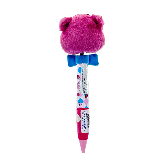"Pre-Order" HKDL - Lotso Plush Head Pen