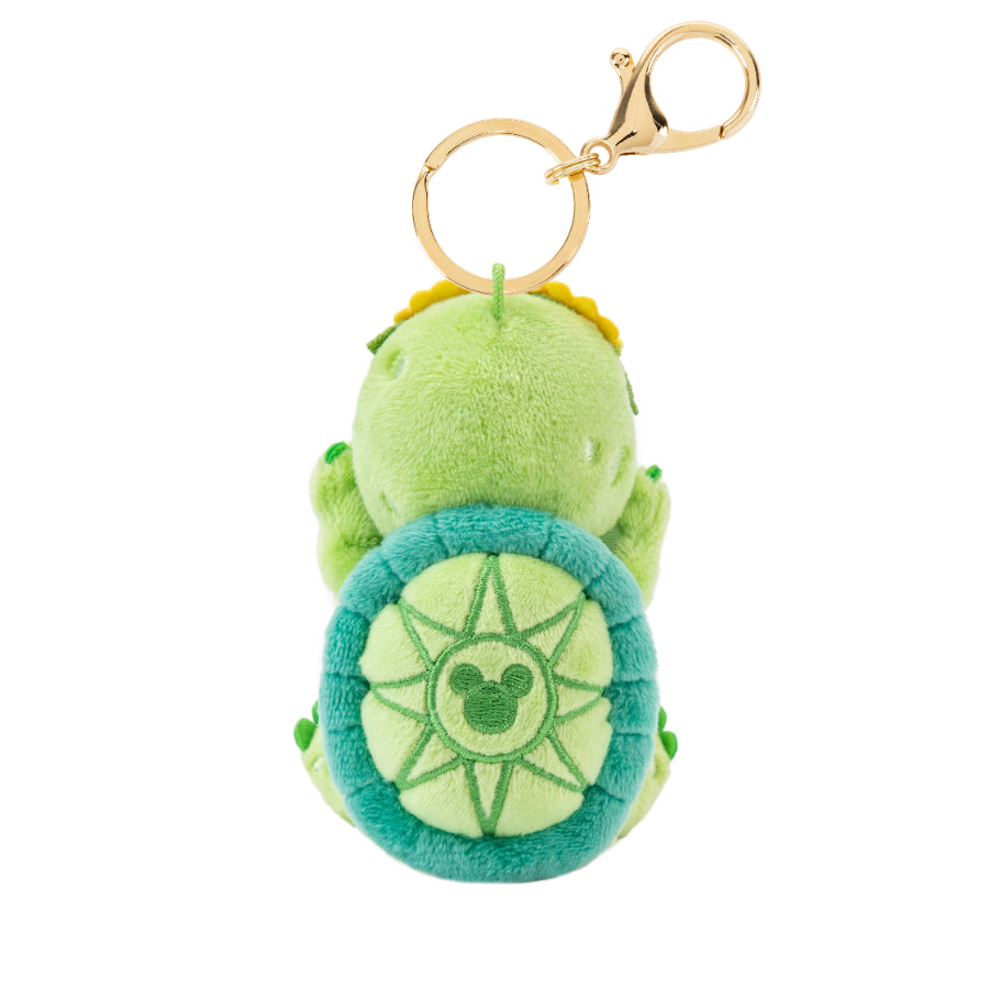 "Pre-Order" HKDL - 'Olu Mel Plush Mini Bag Charm, Duffy and Friends Lemon Fiesta 2026