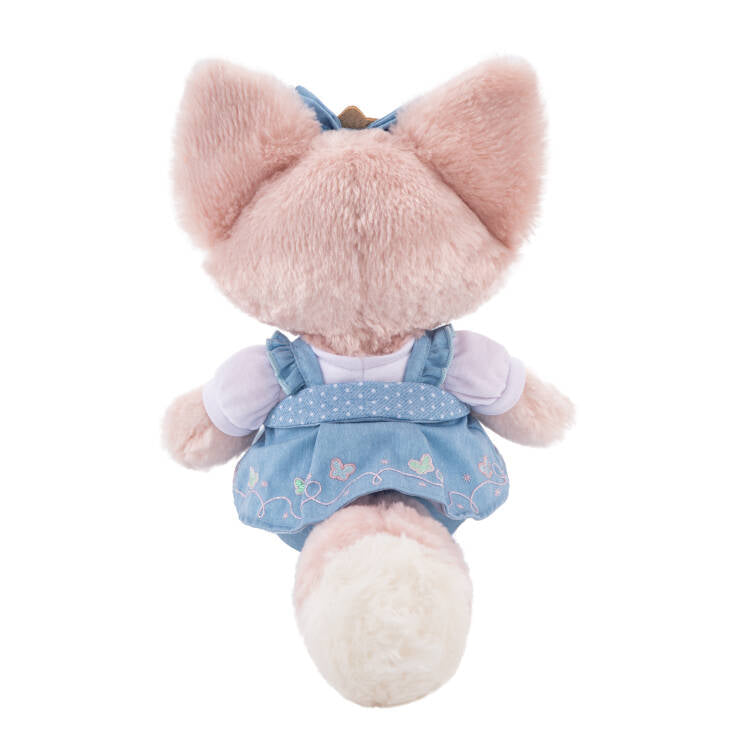 "Pre-Order" HKDL - LinaBell Plush Toys, Duffy and Friends Denim 2026