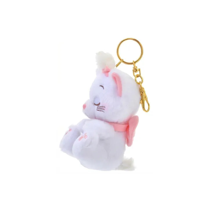 "Pre-Order" JDS - Marie Plush Keychain