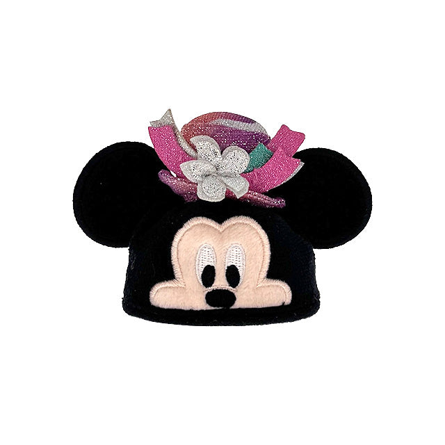 "Pre-Order" HKDL - Mickey SouvenEAR Mini Party Hat Keychain, HKDL 20th Anniversary Grand Celebration