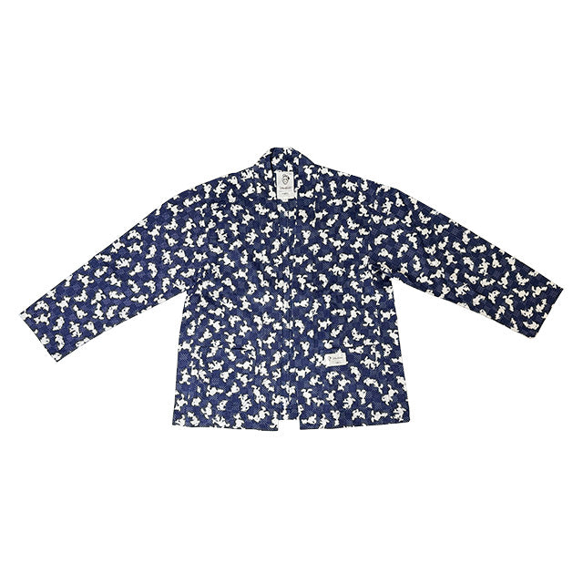 "Pre-Order" HKDL - Donald Duck Haori Jacket for Adults (FDMTL Collection)