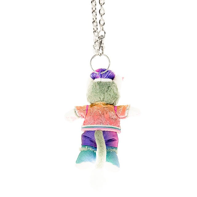 "Pre-Order" HKDL - Gelatoni Bag Charm ,Duffy & Friends - HKDL 20th Anniversary Grand Celebration