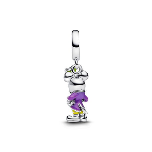 “Pre-order” HKDL - Mickey Parade Flow Charm, HKDL 20th Anniversary Grand Celebration (Disney X PANDORA)