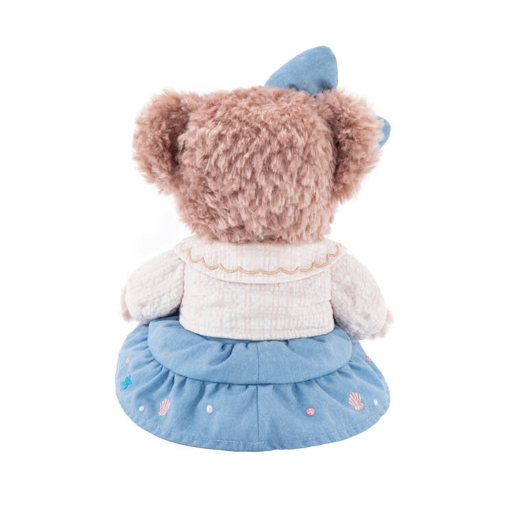 "Pre-Order" HKDL - ShellieMay Plush Toys, Duffy and Friends Denim 2026