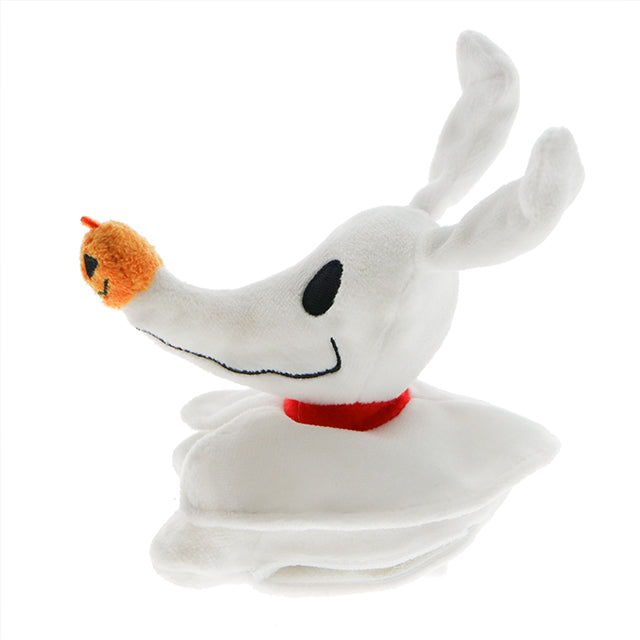 HKDL - Zero Plush Accessory - Create Your Own Headband (Halloween 2024)【Ready Stock】