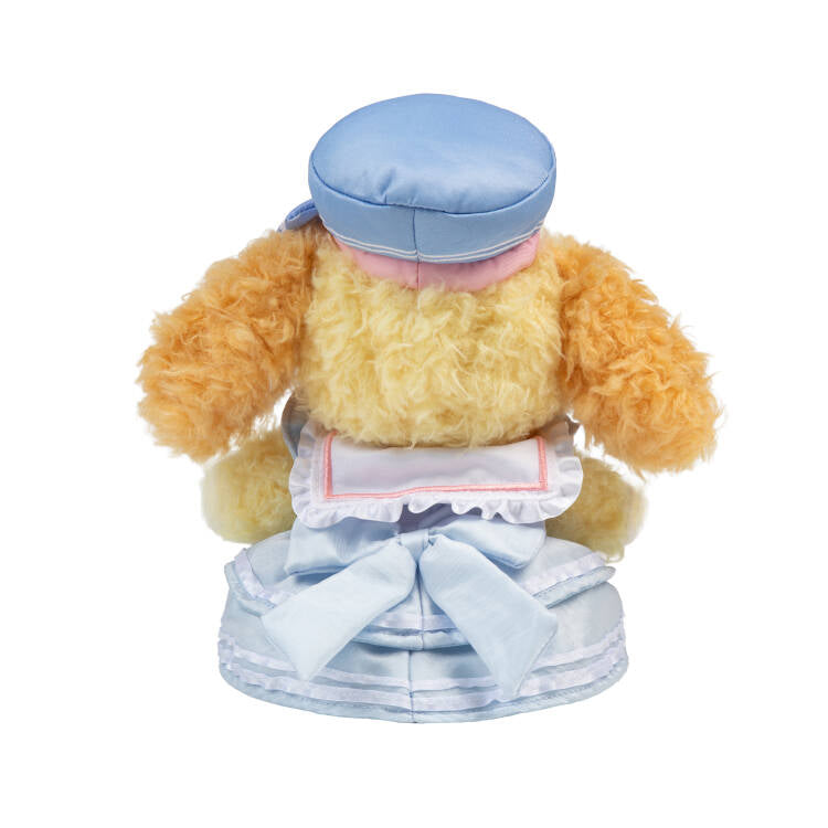 "Pre-Order" HKDL - CookieAnn Plush Toy, Duffy and Friends “Springtime Voyage” 2026