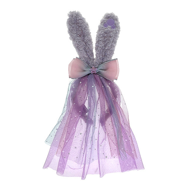 HKDL - StellaLou Headband "Wonderful Wishes Ballet 2024"【Ready Stock】
