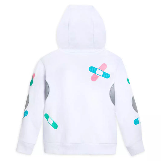 “Pre-order” HKDL - Baymax Zip Hoodie for Kids, Big Hero 6