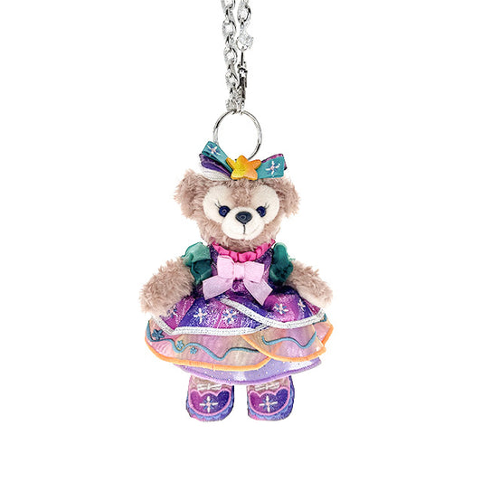 "Pre-Order" HKDL - ShellieMay Bag Charm ,Duffy & Friends - HKDL 20th Anniversary Grand Celebration