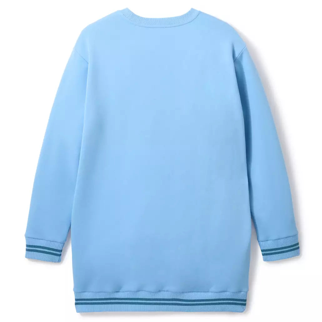 “Pre-order” HKDL - Disney Cats and Dogs Sweatshirt Dress for Women
